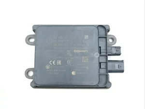 Mercedes-Benz A0009002637, A0009014118, A0009029782 EQS (V297) 2022 Sterownik automatycznego utrzymywania dystansu i radar