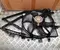Opel 1341334 CORSA C (F08, F68) 2008 Ventilateur de radiateur - Image 2