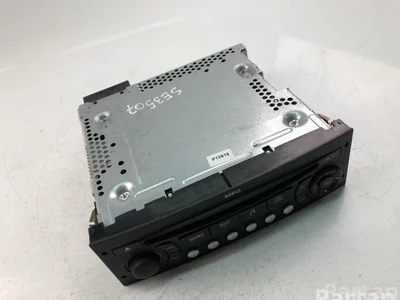 Citroën 96662670XT03 C4 Grand Picasso I (UA_) 2009 Radio / lecteur CD - Image 1