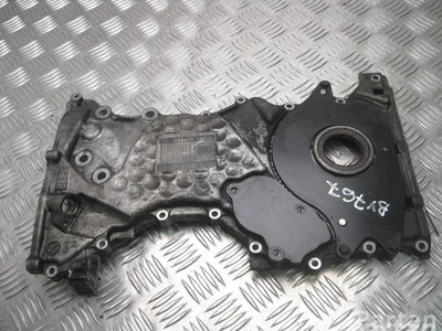 Honda 11410RL0G00, EB1001021, N22B1-1106993 / 11410RL0G00, EB1001021, N22B11106993 ACCORD VIII (CU) 2010 Couverture de courroie de distribution - Image 1