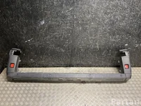 Citroën JUMPER Autobus 2019 Zderzak z tyłu