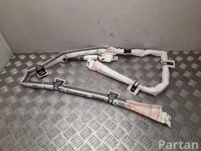 Mercedes-Benz A 206 860 34 02 / A2068603402 C-Class estate (S206) 2022 Poduszka chroniąca głowę z lewej - Zdjęcie 1