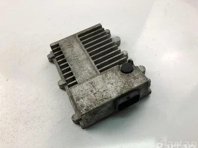 Volvo 10040651 V70 III (BW) 2014 Unidad de control del motor - Imagen 1