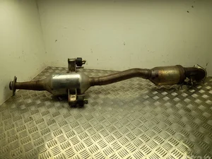 Toyota 30T36 C-HR (_X1_) 2020 Catalyseur