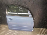 Toyota PRIUS Hatchback (_W2_) 2007 Porte Right Front