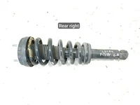 Jaguar EX53-80-BD / EX5380BD F-TYPE kabrioletas (X152) 2015 amortizatorius dešinysis galinis