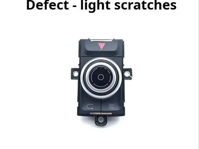 Gebrauchtes Original Maserati 670087463, 20016001 LEVANTE 2017 Steuergerät Interface - Bild 1