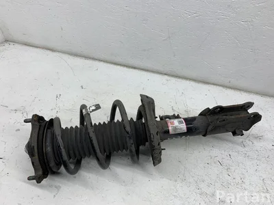 Gebrauchtes Original Hyundai G20L54651G2200 IONIQ (AE) 2021 Stoßdämpfer vorne links - Bild 1