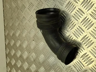 Fiat 1379584080 Ducato X290 2020 Prise d'air / Conduit d'air d'admission - Image 1