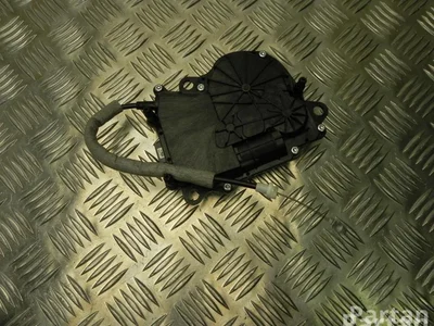 BMW C43111-101 / C43111101 X1 (F48) 2016 Boucle de verrouillage avec moteur pour la rétraction - Image 1