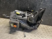 Renault 272708103R, EE795002, EH981005 Twingo Z.E 2021 Corps de soufflante