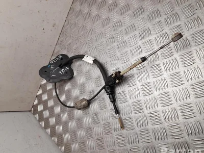 Renault 349355200R ZOE (BFM_) 2016 Cable, transmisión automática - Imagen 1