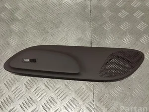 Chrysler 6DB42TRMAB, 6DB421TVAB, 6DB421TVAB Pacifica 2017 Garniture /moulage