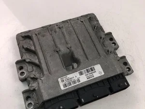 Renault 237104643R; S180158137A / 237104643R, S180158137A KADJAR (HA_, HL_) 2018 Unidad de control del motor