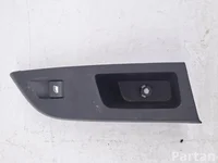 Opel 98044803 Corsa F 2021 Bouton de lève-vitre