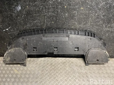 Opel 9840237680 Astra L Sports Tourer 2024 Unterfahrschutz Vordere Stoßstange - Bild 1