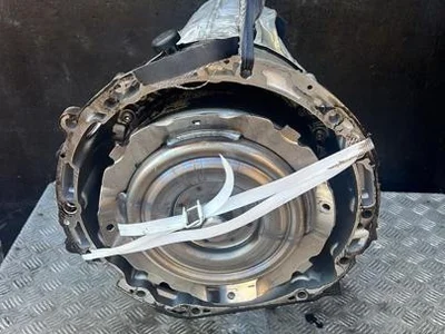 Mercedes-Benz 725005 Sprinter (907/910) 2023 Automatikgetriebe 9-Gang - Bild 1