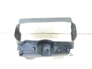 Maserati GRAN TURISMO 2008 Ansaugluftführung