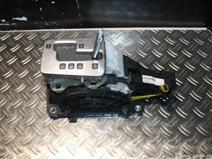 Volvo 30759122 XC60 2010 Unité de changement de vitesse