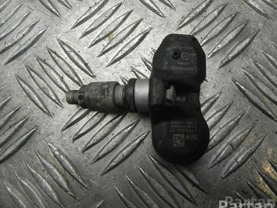 BMW 6790054 3 (F30, F80) 2015 Capteur de pression des pneus - Image 1