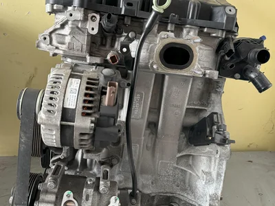 Opel HM05, 10XK0U, 0028745 Corsa F 2021 Moteur complet - Image 1