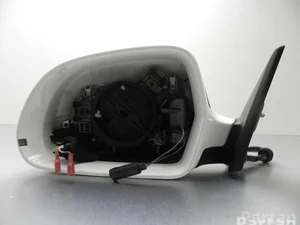 Audi 18117, 58127, E1 020931 / 18117, 58127, E1020931 A5 (8T3) 2014 Rétroviseur extérieur