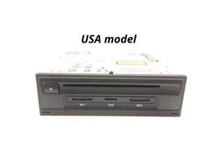 Gebrauchtes Original Porsche 971035880P, 971035880 PANAMERA (971) 2018 CD-Radio