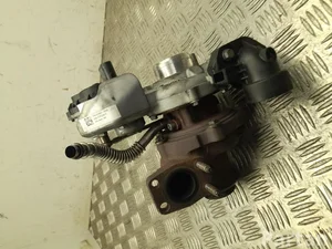 Citroën 9835855380 DS7 CROSSBACK 2021 Turbokompresorius