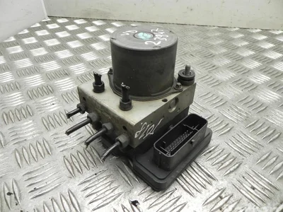 Fiat 1393843080 Ducato X290 2020 Unité de commande hydraulique ABS - Image 1