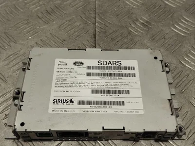 Jaguar CH2218C963BB, CH2214C340BA XJ (X351) 2012 Bloc de navigation - Image 1