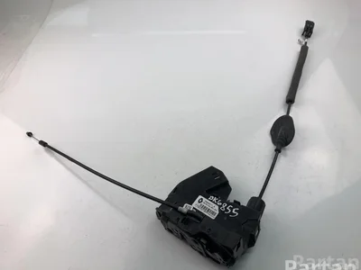 Renault 825021864R GRAND SCÉNIC IV (R9_) 2019 Serrure de porte - Image 1