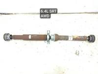 Gebrauchtes Original Jeep 05038552AA, P05038552AA, 51362661 GRAND CHEROKEE IV (WK, WK2) 2015 Kardanwelle Satz