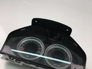 Volvo 31327582AA XC60 2010 Tablero de instrumentos