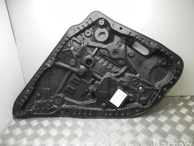 Mercedes-Benz A 167 733 30 00 / A1677333000 GLE (W167) (2019 ...) 2019 Lève-vitre Left Rear - Image 1