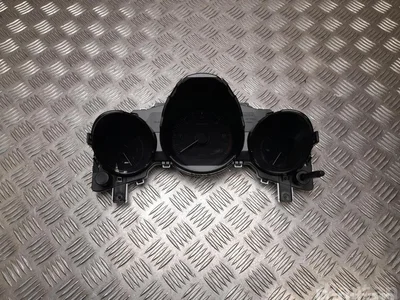 Honda HR0407472, 78200HR0407472 CIVIC IX Tourer (FK) 2016 Tableau de bord - Image 1