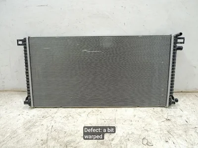 Audi 4KE121251B E-Tron 2019 Radiateur - Image 1