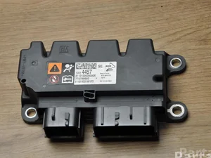 Opel 13514457 ASTRA K 2017 Unité de contrôle pour airbag