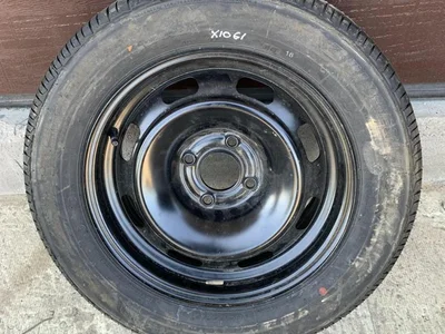 Citroën R15 C3 III (SX) 2020 roue de secours - Image 1