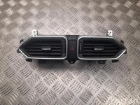 Mazda K123-64930, KA125 / K12364930, KA125 CX-5 (KF) 2025 Дефлектор Центральный