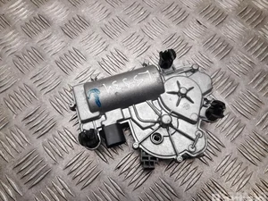 Audi 3V5827887B A4 (8W2, B9) 2019 Boucle de verrouillage avec moteur pour la rétraction