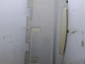 Mercedes-Benz A2056905349 C-CLASS (W205) 2015 Couvercle interne de coffre