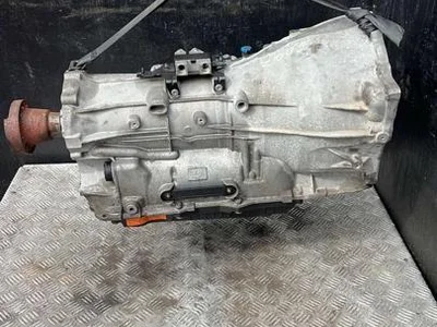 Alfa Romeo 55281910, GA8HP50Z GIULIA (952_) 2021 Cambio automático - Imagen 1