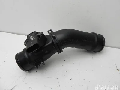 Volkswagen 7M3 145 957 F / 7M3145957F SHARAN (7M8, 7M9, 7M6) 2009 Prise d'air / Conduit d'air d'admission - Image 1