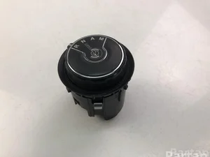 Citroën 9671945380 BERLINGO (B9) 2010 unité de contrôle