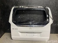 Gebrauchtes Original Mercedes-Benz EQV (W447) 2020 Heckklappe