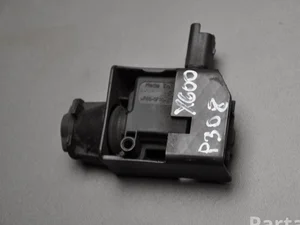 Peugeot 9678313180 308 II 2016 Bouchon de réservoir de carburant