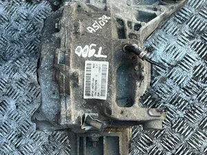 Land Rover HPLA-4A213-GA, 3.21 / HPLA4A213GA, 321 RANGE ROVER SPORT (L494) 2017 Reductor del eje trasero