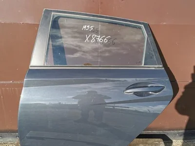 Hyundai i20 III (BC3, BI3) 2024 Porte Left Rear - Image 1