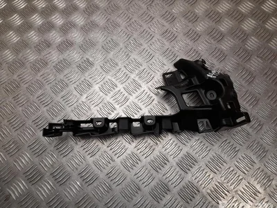 Tesla 1053727-00-H / 105372700H MODEL X 2019 Support pour la garniture - Image 1