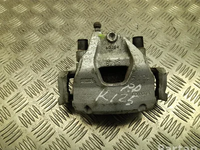 Toyota Yaris P210 2024 Étrier de frein Right Front - Image 1